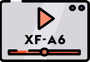 向日葵ios色板XF-A6產品介紹