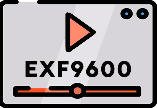 向日葵ios色板EXF9600產品介紹