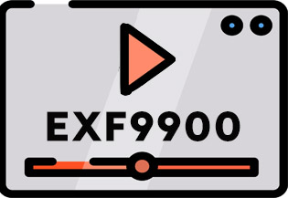 向日葵ios色板EXF9900產品介紹